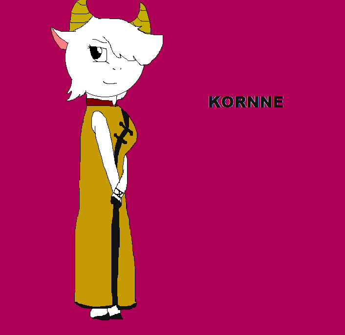 Kornne