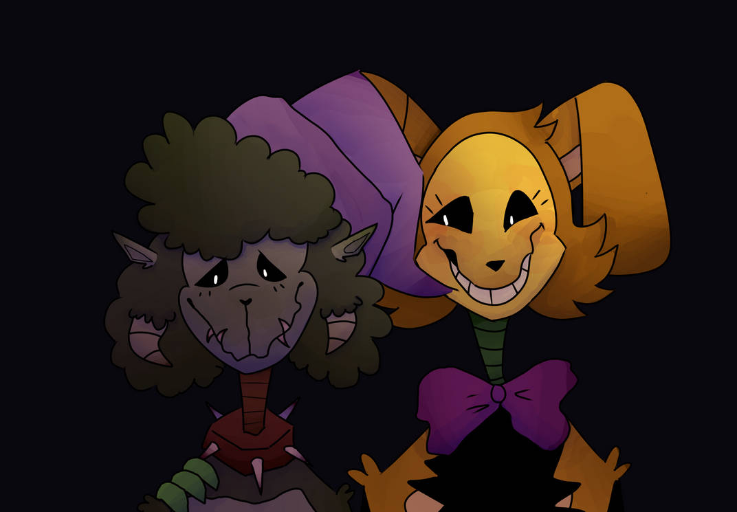 Im back with twf fanart (remake!) by Itsflappletime on DeviantArt