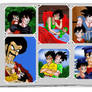 Videl's photo album