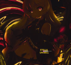 Stella Unibell