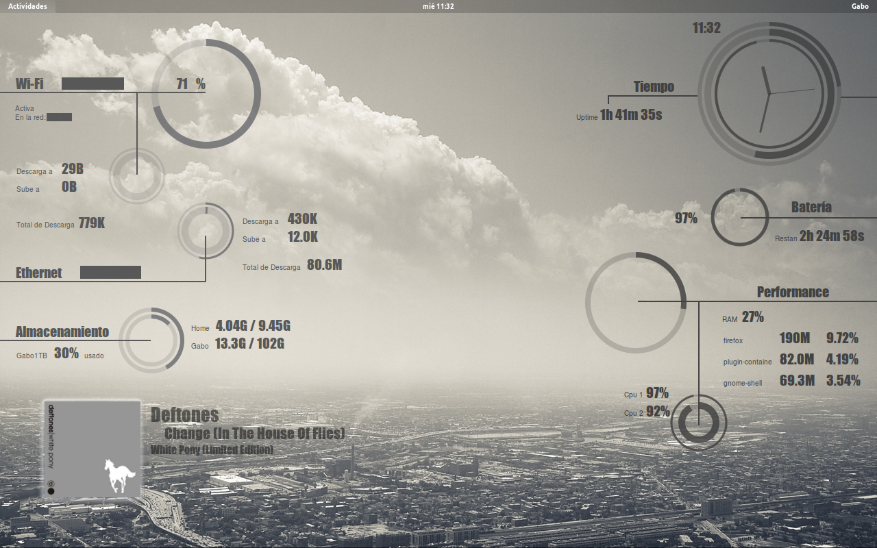 GaboWinter_Circles from the sky