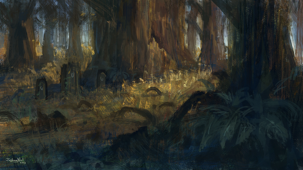 Forest Graves