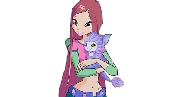 Wizard Roxy Roxy Winx by Gallifrey93 on DeviantArt