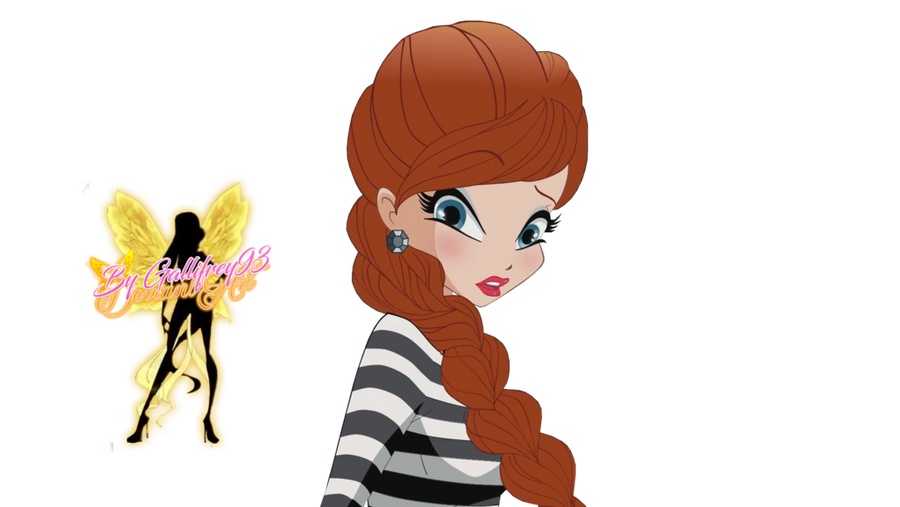 World of Winx Bloom French Style - PNG by Gallifrey93 on DeviantArt