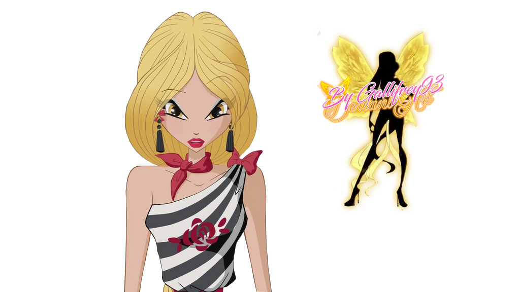 World of Winx Stella French Style - PNGs by Gallifrey93 on DeviantArt