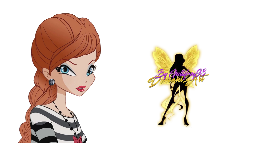 World of Winx Bloom French Style - PNG by Gallifrey93 on DeviantArt