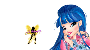World of Winx Musa Everyday Style Couture Png