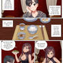 TG Comic - A Peculiar Lunar New Year Page 1
