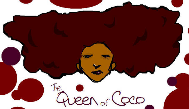 The Queen of Coco