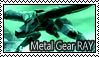 Metal Gear RAY -STAMP-