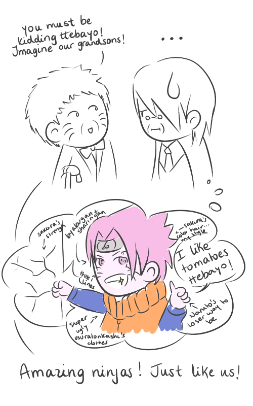 Sasuke's Nightmare 2/3. by sooctopus on DeviantArt