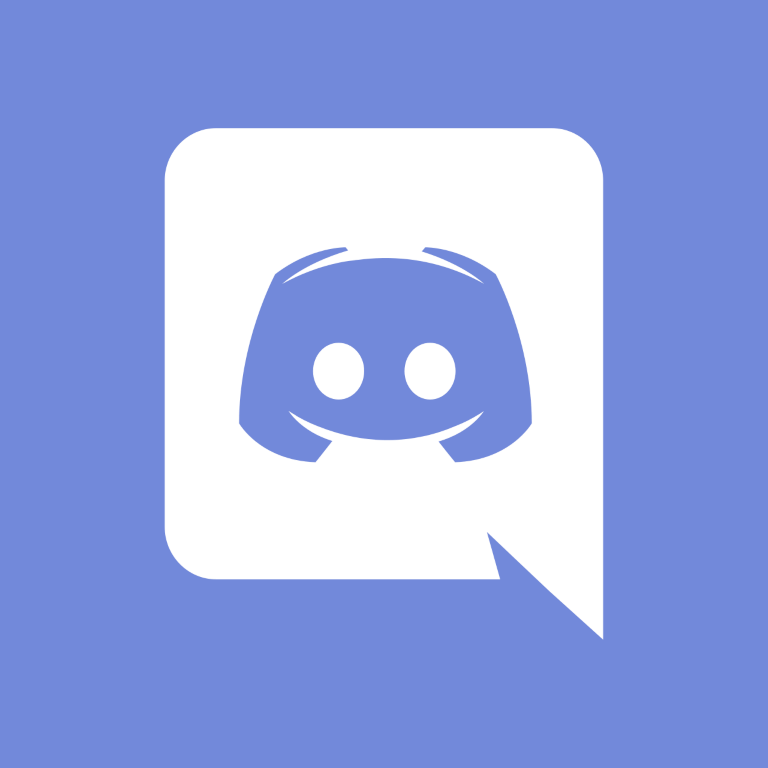 Discord Icon for Metro UI Icon Set