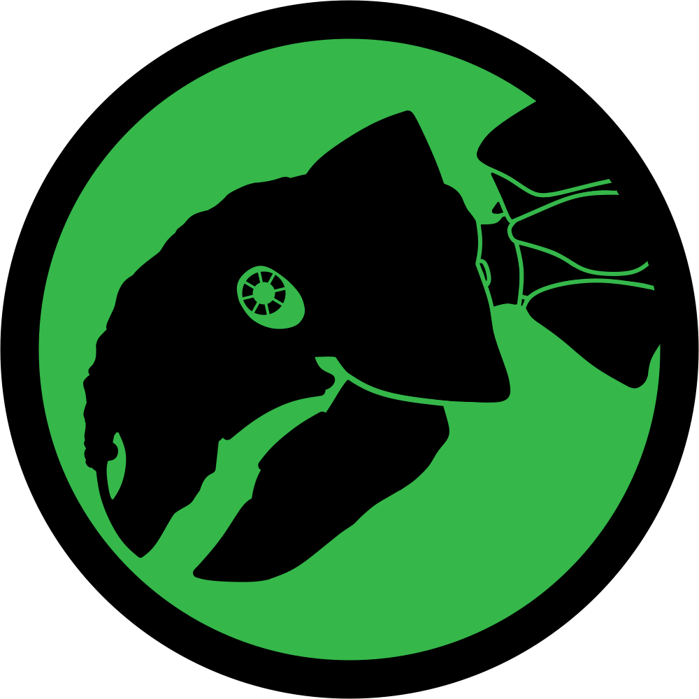 Logo by TitanusPixel55 Skull of Ankylosaurus
