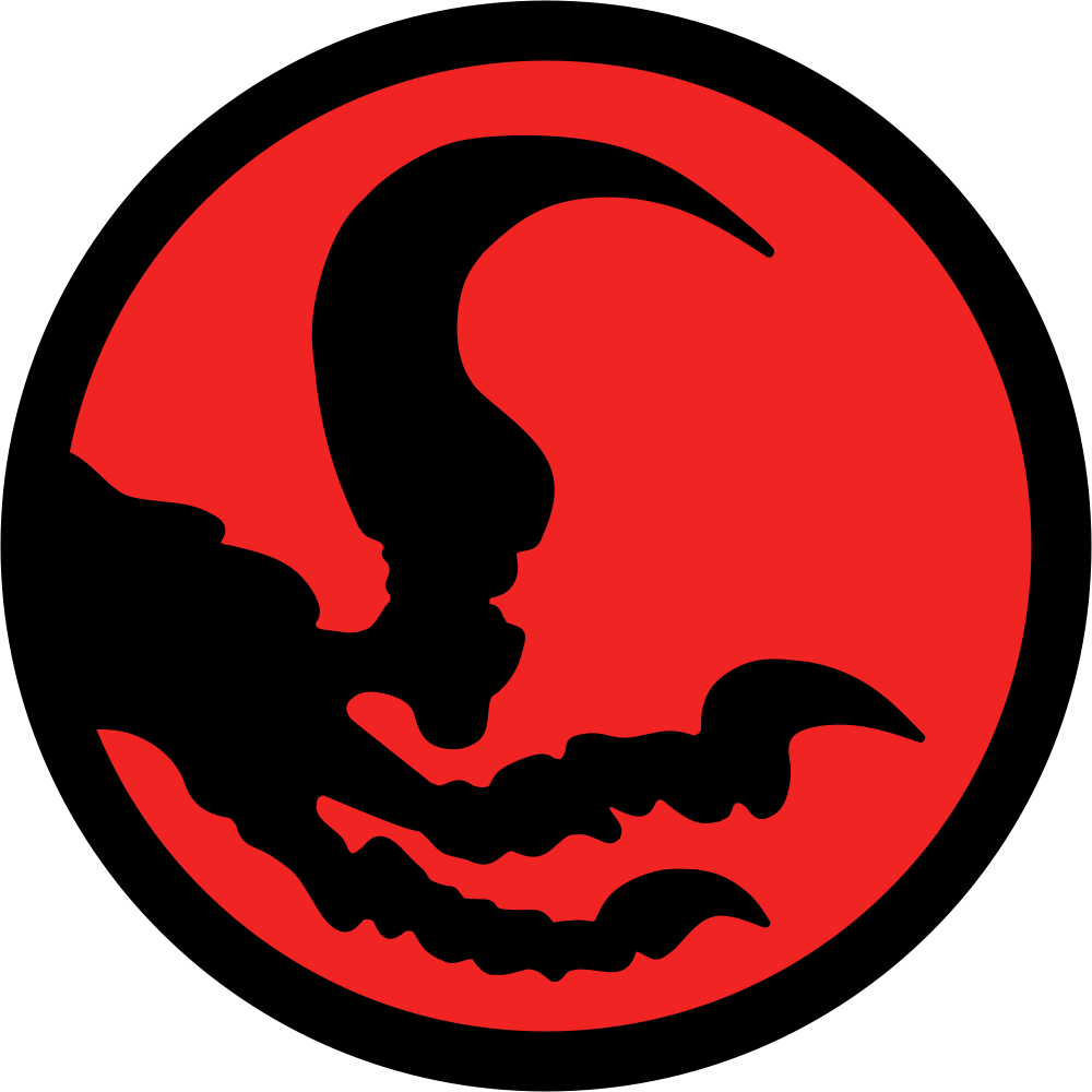 JP Logo: Velociraptor Ver. 1 by TitanusPixel55 on DeviantArt