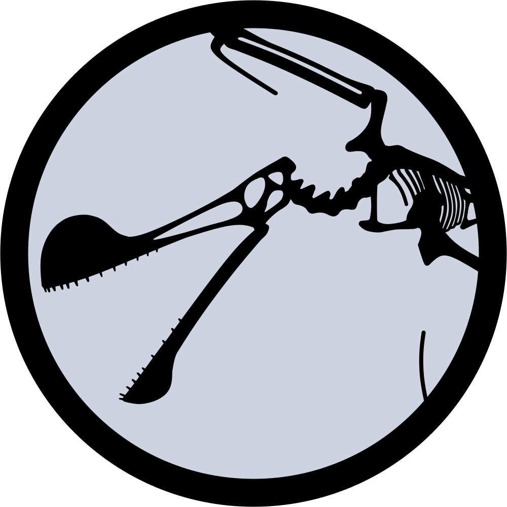 Spinosaurus Icon