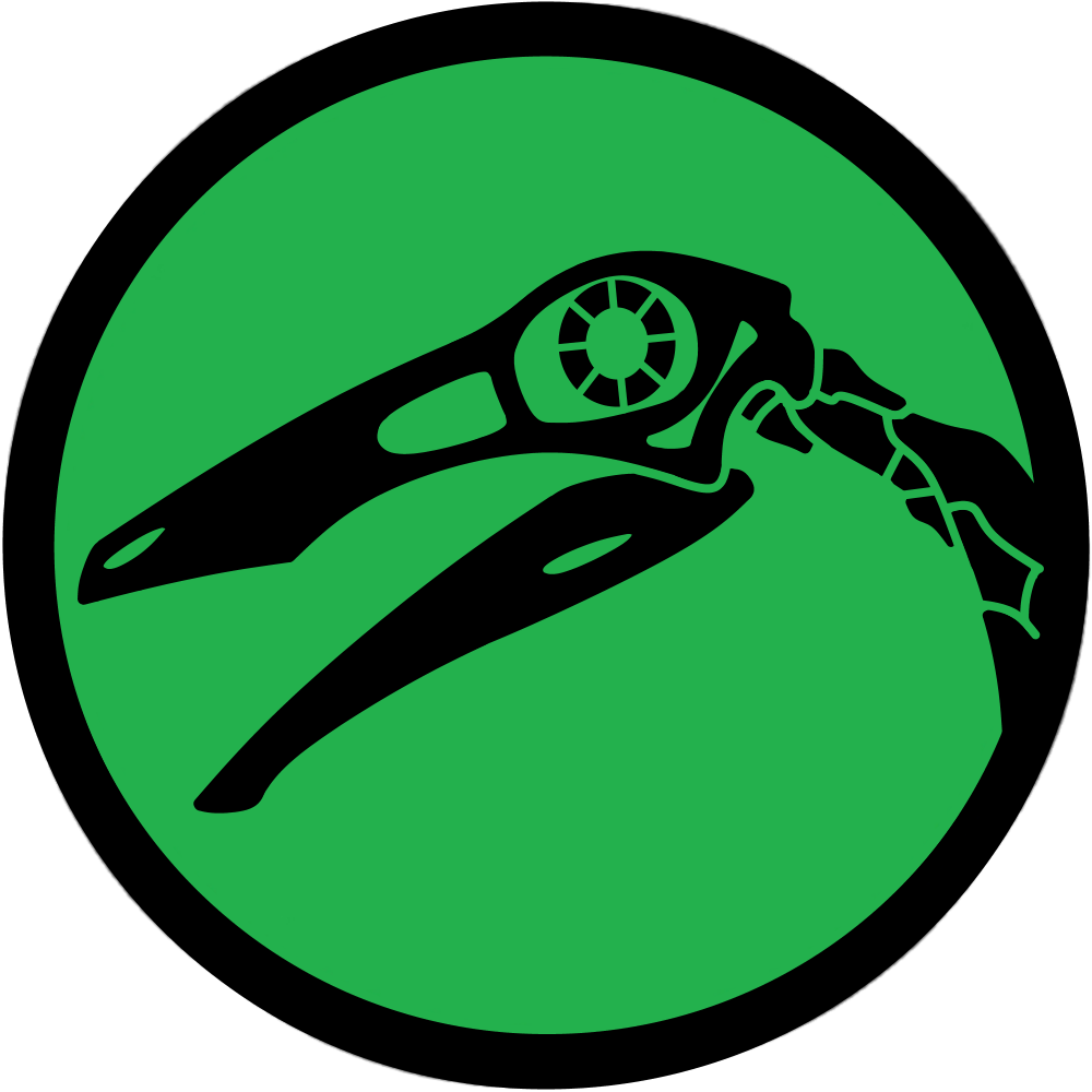 Logo by TitanusPixel55 Skull of Gallimimus