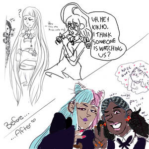 Deviantart Discover The Largest Online Art Gallery And