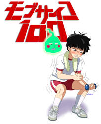 Mob Psycho 100 