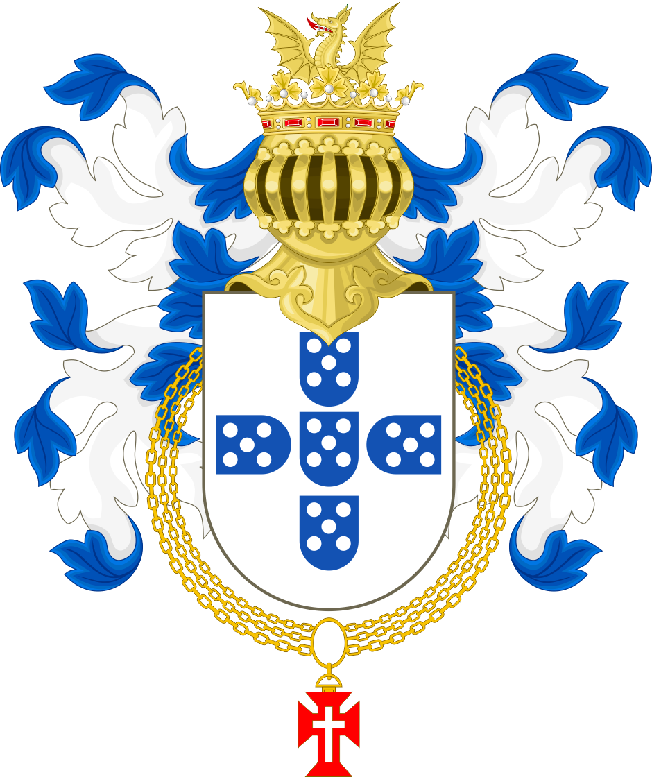 Armas de Portugal