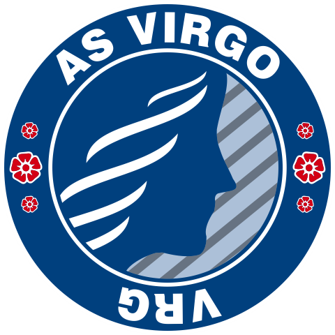 AS Virgo Crest