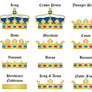 Crowns