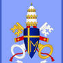 Arms of Pope John Paul II
