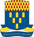 IPGH Coat of Arms