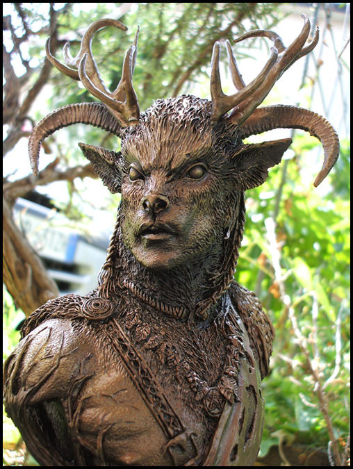 Cernunnos