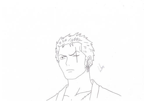 Roronoa Zoro