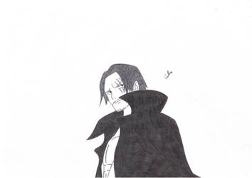 Shanks