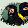 Cheeki Breeki!