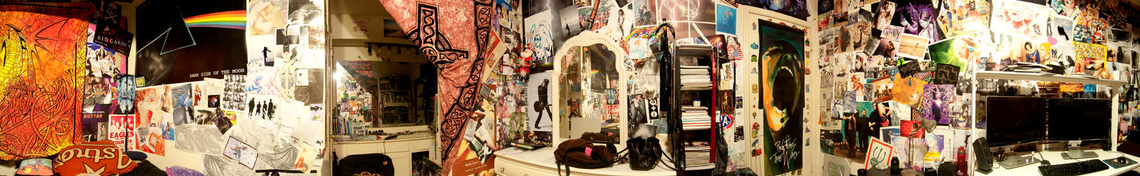 My Room 2010