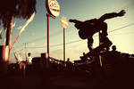 No Obstacle by dyspeptic