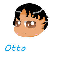 Chibi Otto!