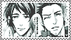 APH - TurGre Doujinshi Stamp