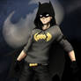 Batman (More casual vers.)