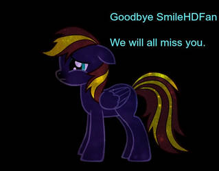 Goodbye Smiles