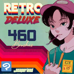 Retro Deluxe