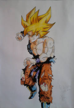 Goku