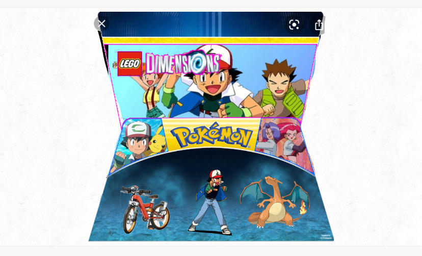 Pokemon In Lego Dimensions By Jakepoolthehuman On DeviantArt pokemon-in-lego-dimensions-by-jakepoolthehuman-on-deviantart