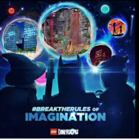 Lego Capcom Deviantart Lego Dimensions fan made by Jakepoolthehuman on DeviantArt