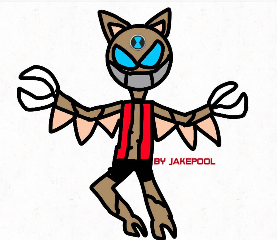 Ben 10 Fan Made Transformation By Jakepoolthehuman On Deviantart Ben 10 Fan Made Transformation By Jakepoolthehuman On Deviantart