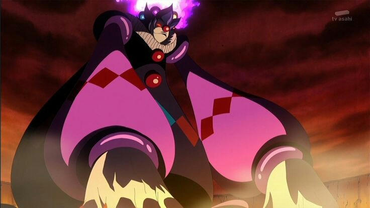 Pierrot Exploding Pierrot by PurpleStar555 on DeviantArt