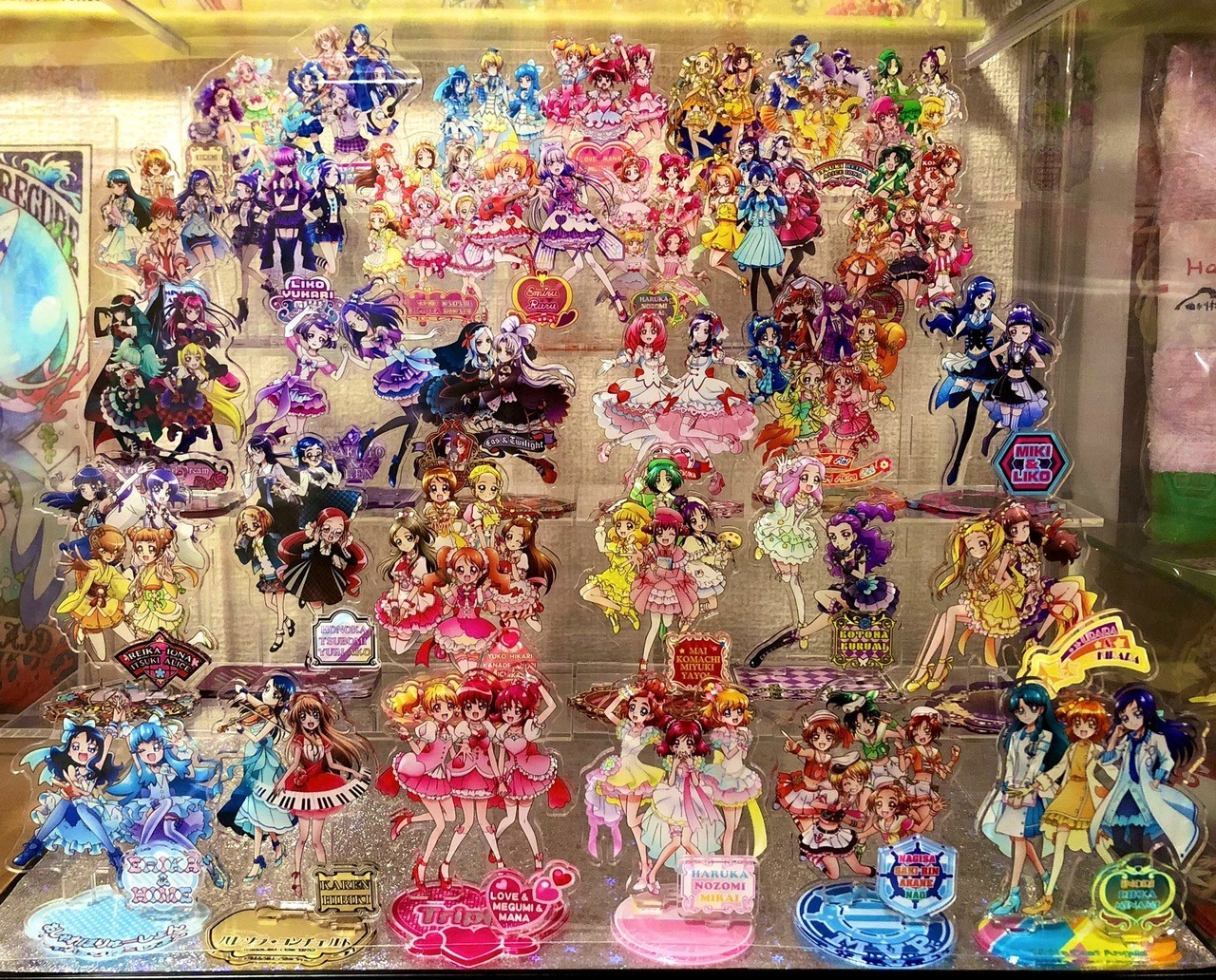 Precure all stars 2023 by curesummerfan on DeviantArt