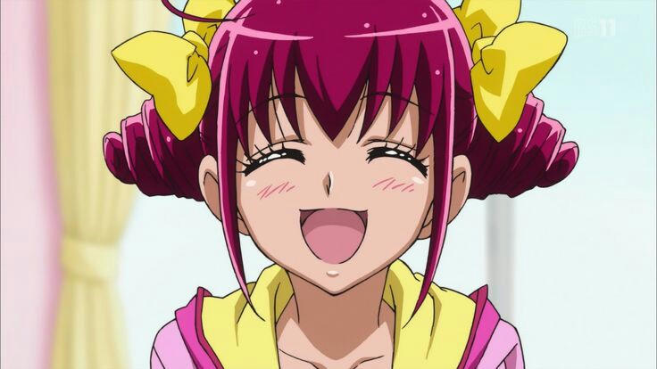 Miyuki by PurpleStar555 on DeviantArt