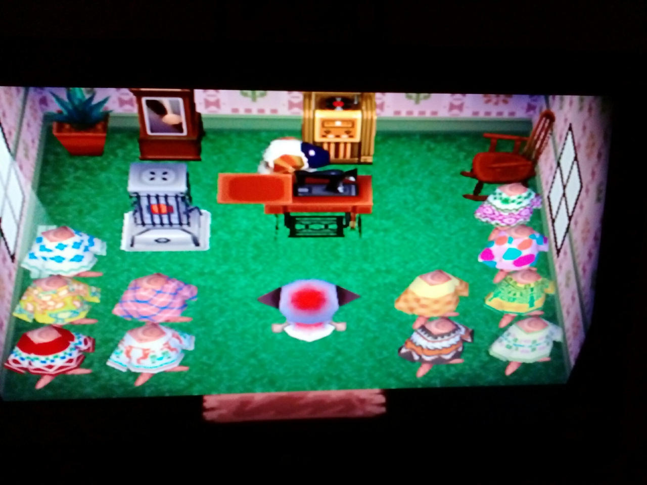 Animal Crossing Gamecube by PurpleStar555 on DeviantArt