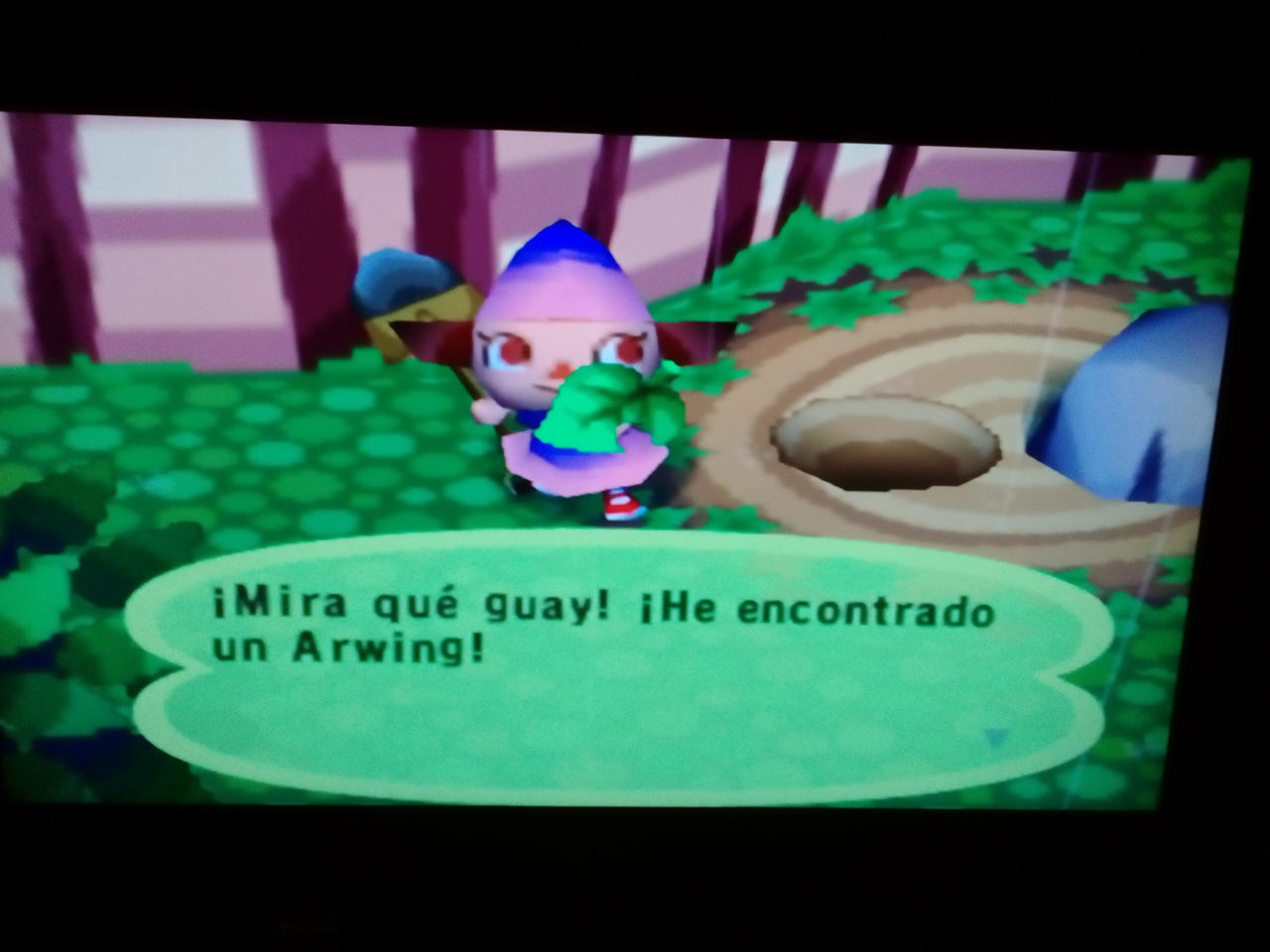 Animal Crossing Gamecube By PurpleStar555 On DeviantArt Animal Crossing Gamecube By PurpleStar555 On DeviantArt