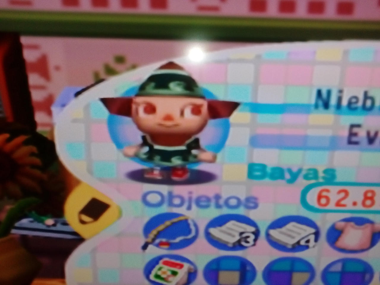 Animal Crossing Gamecube by PurpleStar555 on DeviantArt