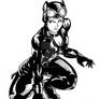 Catwoman