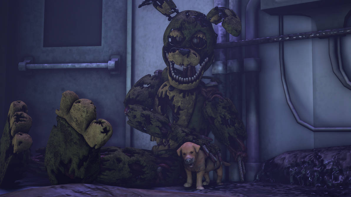 springbunnie - Hobbyist, Digital Artist | DeviantArt